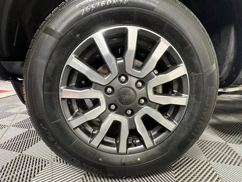 Used 2019 Ford Ranger Lariat w/ Equipment Group 501A Mid image 11