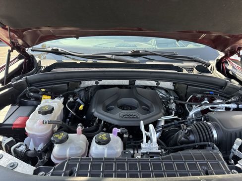 Used 2022 Jeep Grand Cherokee Summit image 29