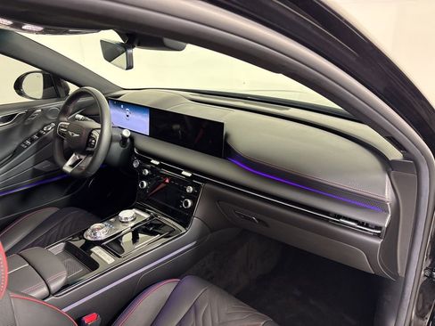 New 2025 Genesis G80 3.5T Sport image 13