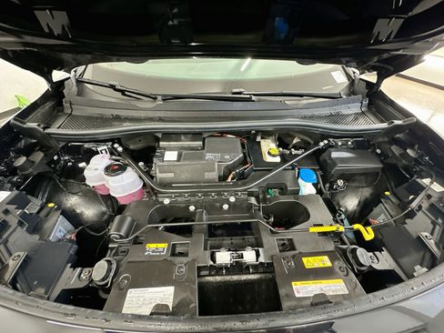 Used 2023 Volkswagen ID.4 Pro S Plus AWD/4WD image 36