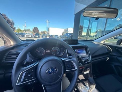 Used 2019 Subaru Impreza 2.0i Premium AWD/4WD image 24