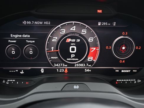 Used 2018 Audi RS 3 image 56