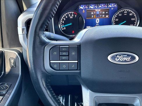 Used 2022 Ford F150 XLT w/ Equipment Group 302A High AWD/4WD image 19