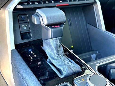 New 2026 Toyota Tundra Limited image 14