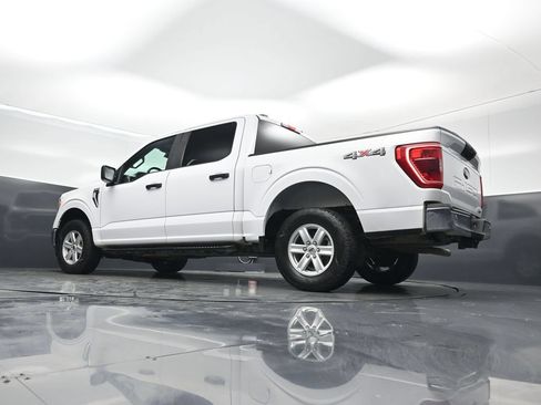 Used 2021 Ford F150 XLT w/ Trailer Tow Package AWD/4WD image 46