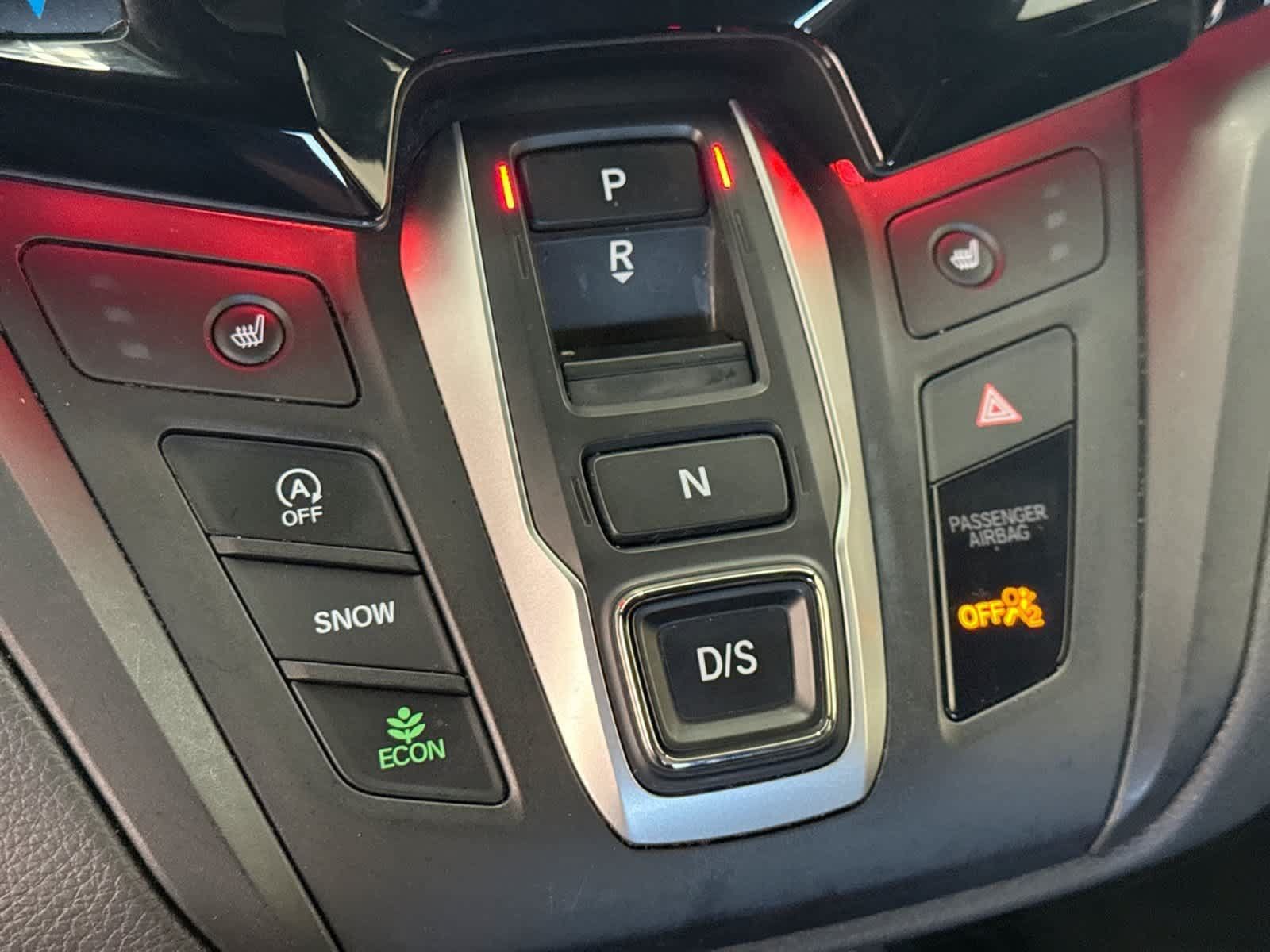 Used 2023 Honda Odyssey Sport image 38