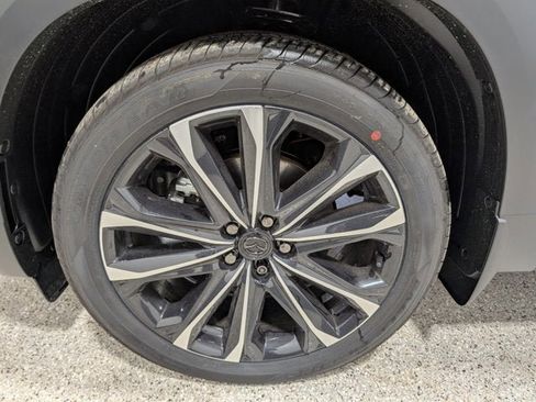 New 2026 MAZDA CX-50 2.5 Turbo w/ Weather Package AWD/4WD image 9