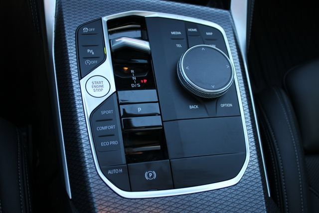 Used 2025 BMW 430i xDrive Coupe w/ M Sport Package AWD/4WD image 19