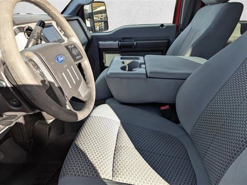 Used 2015 Ford F250 XLT w/ XLT Premium Package image 15