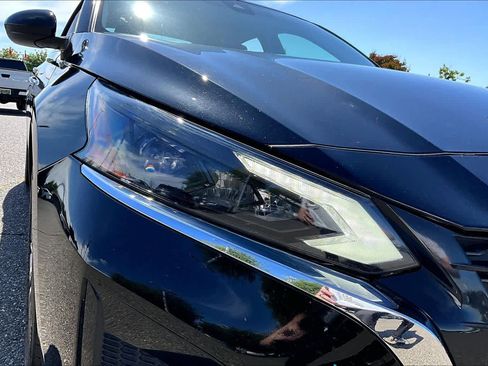 Used 2023 Nissan Altima 2.5 SV FWD image 27