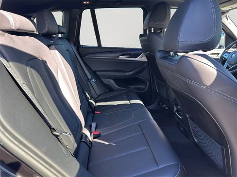 Used 2023 BMW X3 sDrive30i image 13