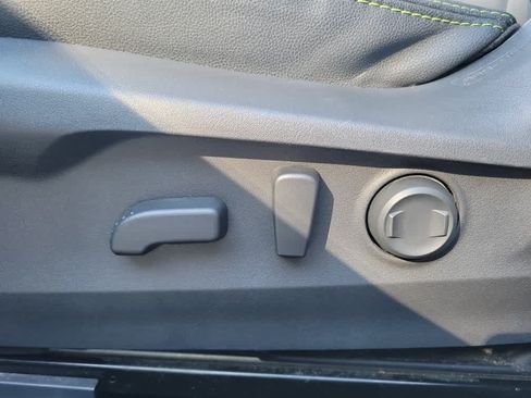 Certified 2023 Subaru Outback Onyx Edition AWD/4WD image 27