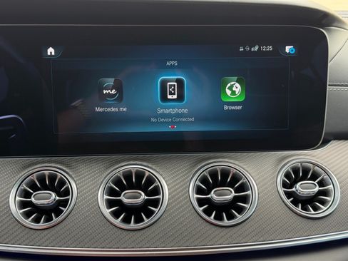 Used 2022 Mercedes-Benz AMG GT 43 w/ Driver Assistance Package image 33