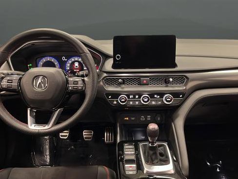 Used 2024 Acura Integra Type S FWD image 11
