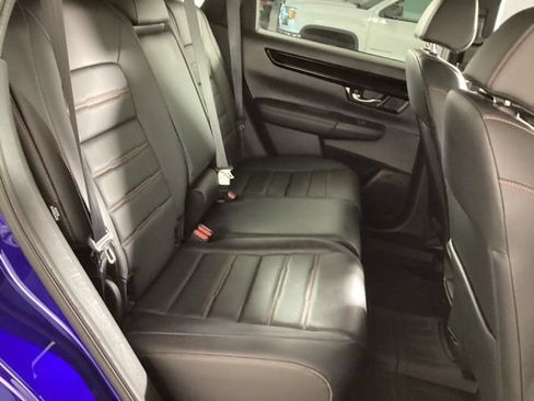 Used 2023 Honda CR-V Sport Touring image 22