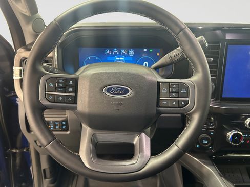 Used 2026 Ford F350 Lariat w/ Lariat Ultimate Package AWD/4WD image 16