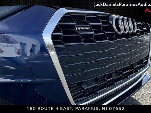 Used 2020 Audi A5 2.0T Premium w/ Convenience Package image 20