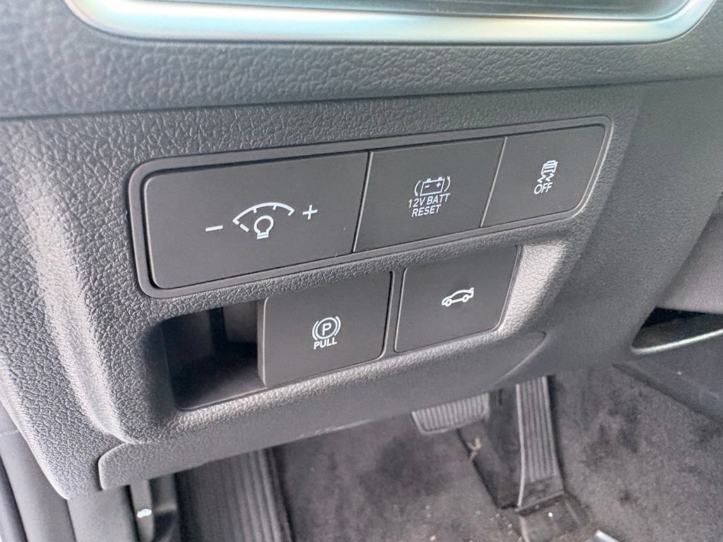 New 2026 Hyundai Sonata SEL FWD image 12