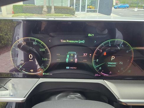 New 2026 INFINITI QX80 Luxe w/ Cargo Package RWD image 27