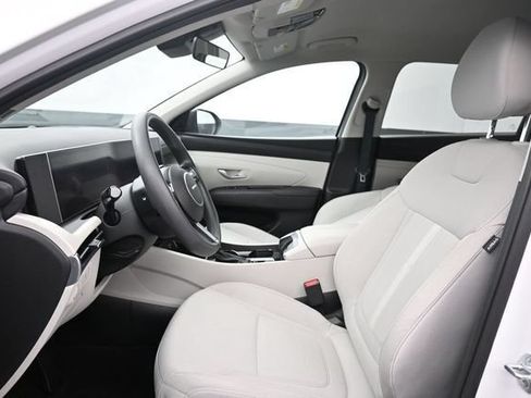 Used 2026 Hyundai Tucson SEL Plus FWD image 15