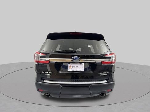 Used 2023 Subaru Ascent Limited AWD/4WD image 32