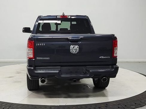Used 2021 RAM 1500 Big Horn AWD/4WD image 7