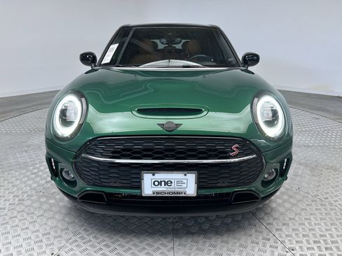 Used 2023 MINI Cooper Clubman S image 29