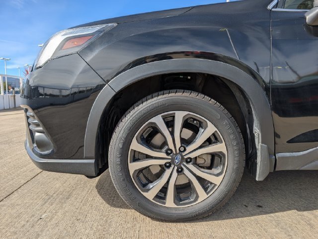 Certified 2023 Subaru Forester Limited AWD/4WD image 12