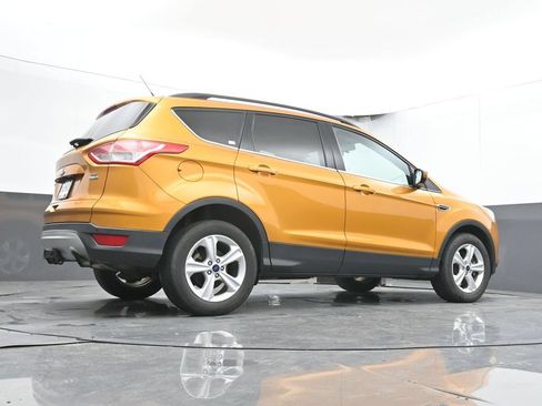 Used 2016 Ford Escape SE w/ SE Leather Comfort Package AWD/4WD image 57