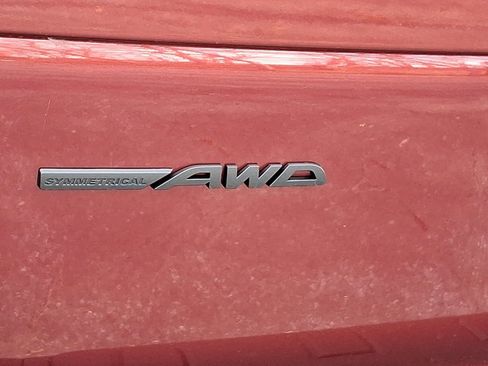 New 2026 Subaru Outback Limited XT AWD/4WD image 20