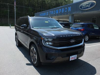 Used 2025 Ford Expedition King Ranch