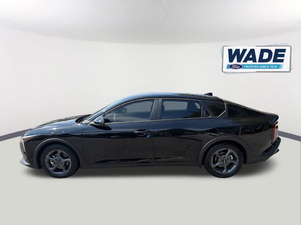Used 2025 Kia K4 FWD image 8