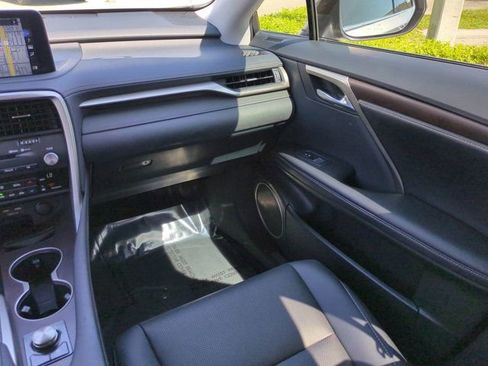 Certified 2021 Lexus RX 350 FWD w/ Premium Package image 17