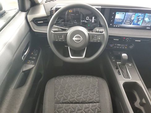 New 2026 Nissan Kicks SV w/ Cold Weather Package image 14