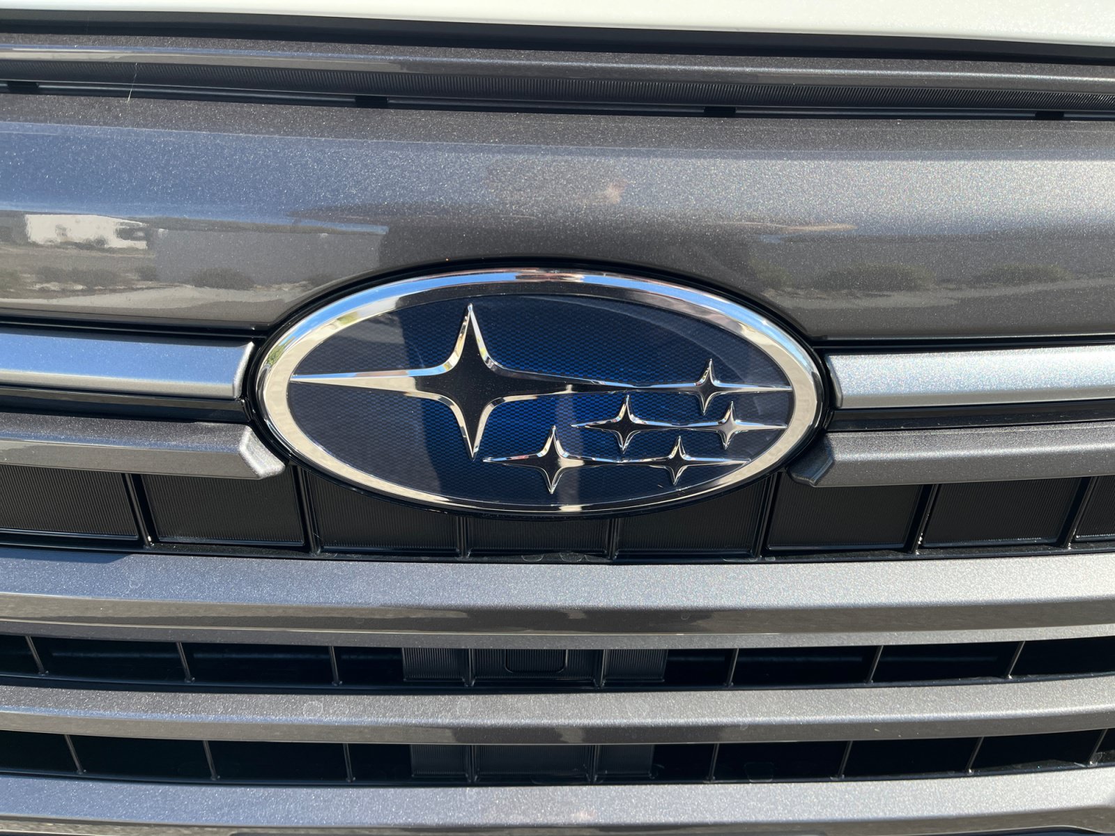 New 2026 Subaru Forester Touring AWD/4WD image 23