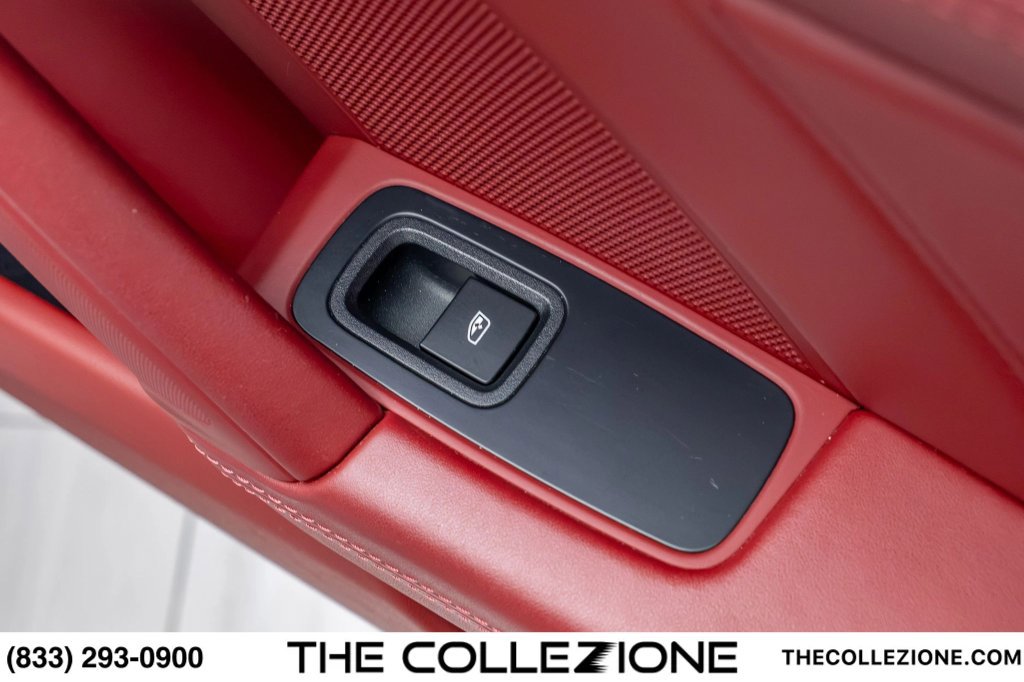Used 2023 Porsche 911 Turbo S AWD/4WD image 92