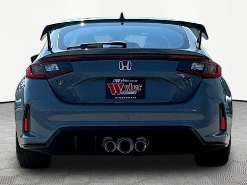Used 2026 Honda Civic Type R image 5