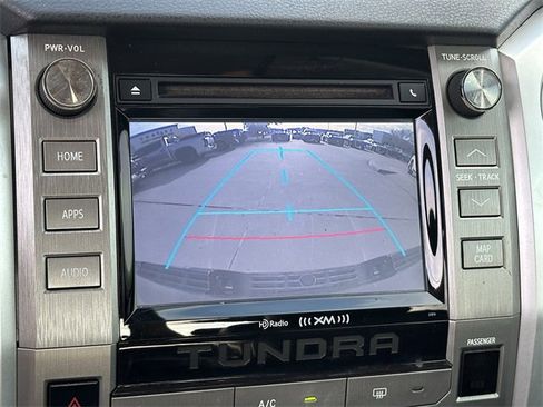 Used 2014 Toyota Tundra SR5 image 20