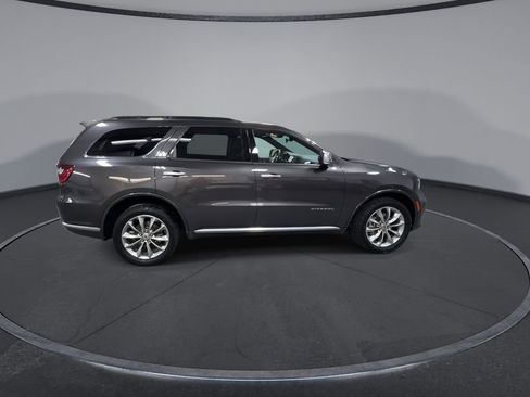 Used 2021 Dodge Durango Citadel w/ Premium Entertainment Group image 9