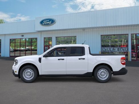 New 2025 Ford Maverick XL w/ Equipment Group 101A image 3
