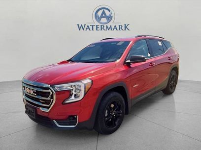 Used 2024 GMC Terrain AT4 w/ Tech Package