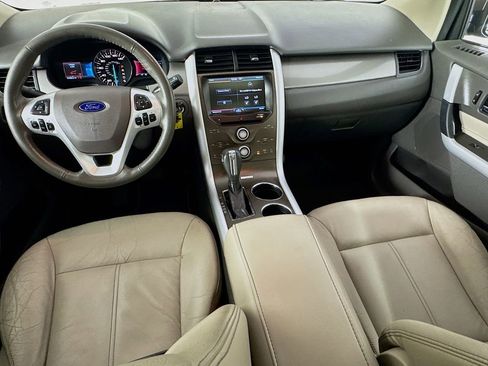 Used 2014 Ford Edge SEL w/ Equipment Group 205A image 27