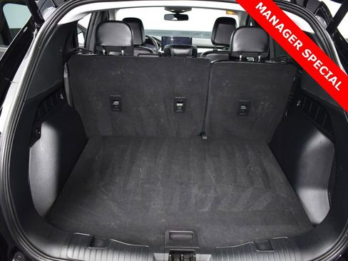 Used 2024 Ford Escape Platinum image 17