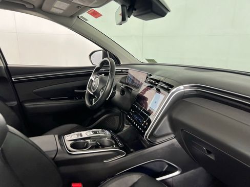 Used 2023 Hyundai Tucson Limited image 36