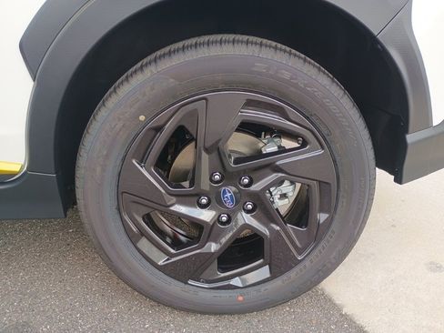 New 2025 Subaru Crosstrek 2.5i Sport w/ Popular Package #3A image 7