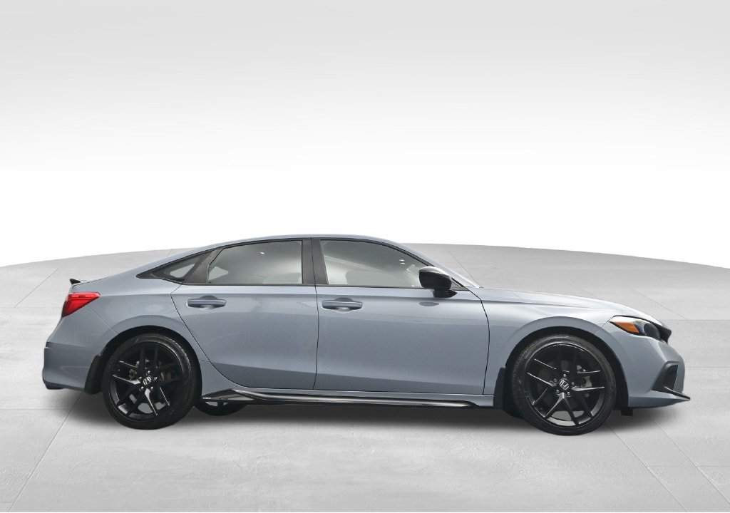 Used 2023 Honda Civic Si image 58