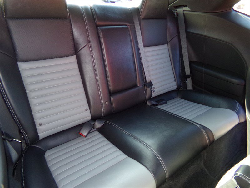 Used 2009 Dodge Challenger R/T RWD image 28