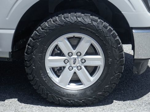 Used 2023 Ford F150 XLT AWD/4WD image 38