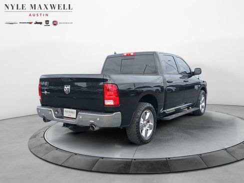 Used 2019 RAM 1500 Lone Star RWD image 16