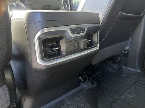 Used 2021 GMC Sierra 3500 Denali w/ Denali Ultimate Package AWD/4WD image 22